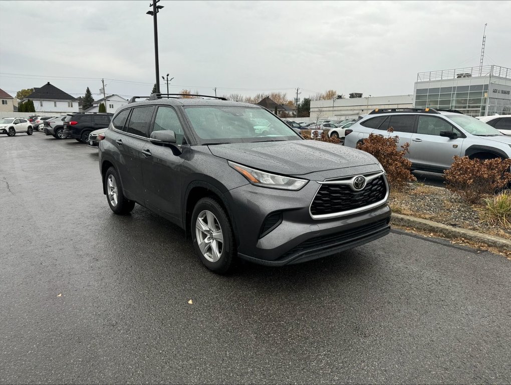 2020  Highlander LE in Brossard, Quebec - 5 - w1024h768px