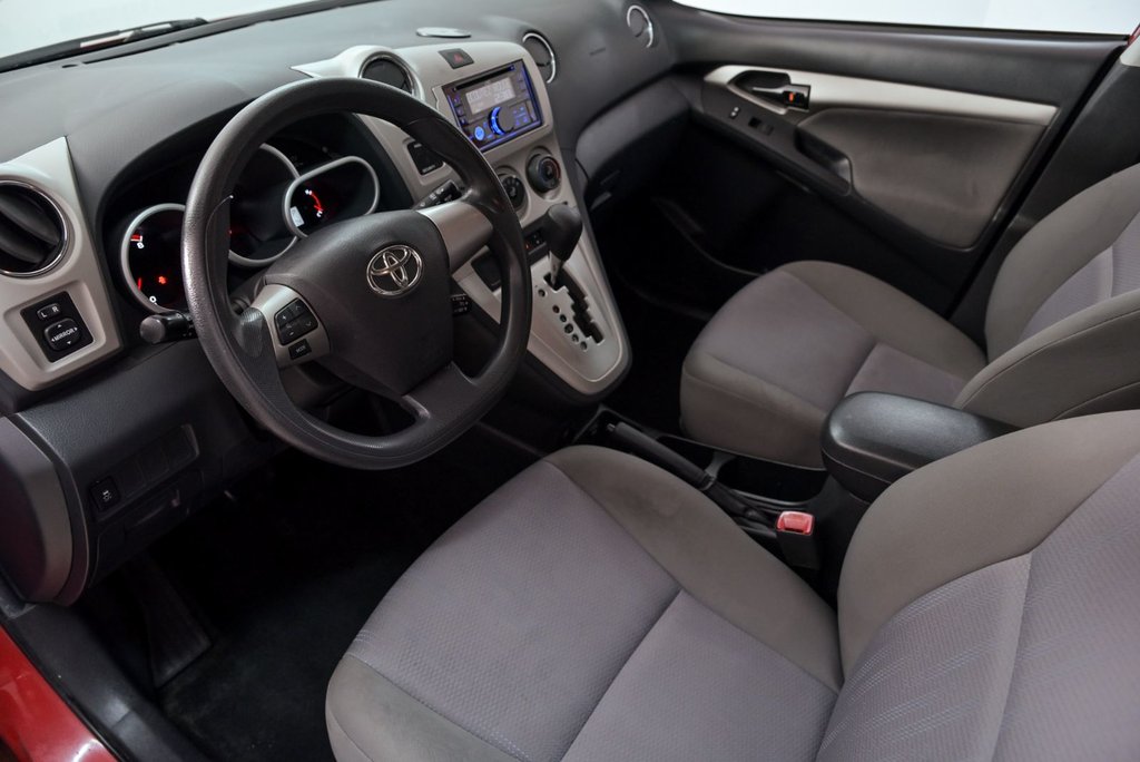 Toyota Matrix  2012 à Brossard, Québec - 11 - w1024h768px