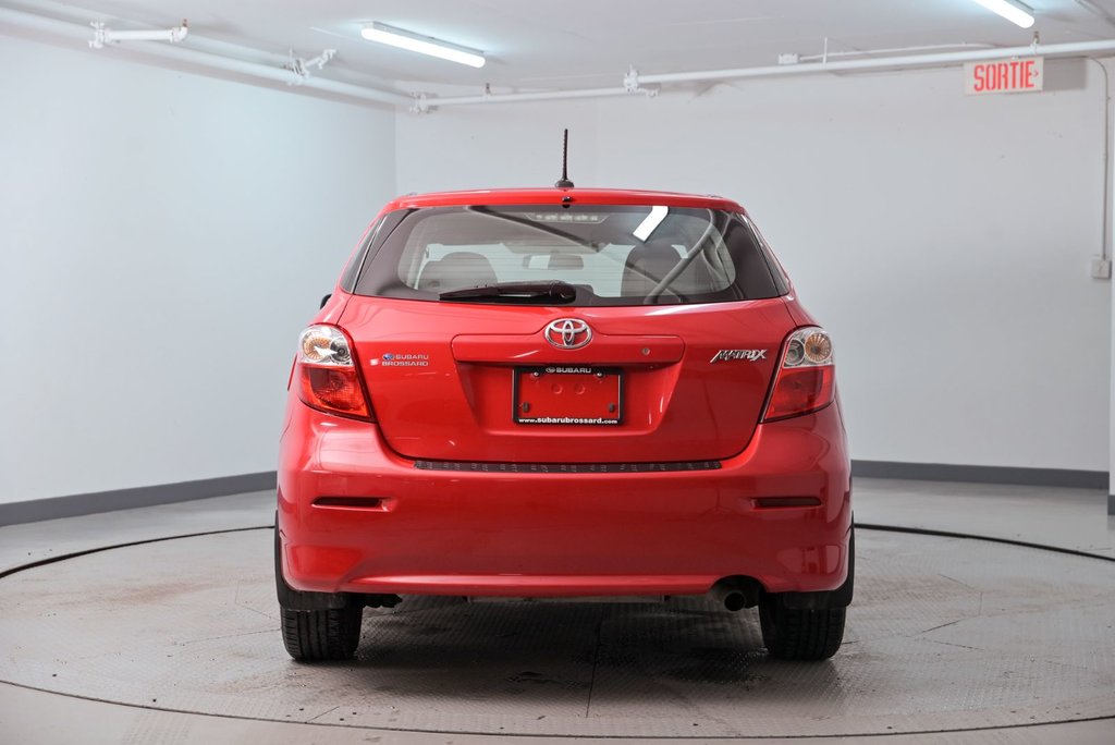 Toyota Matrix  2012 à Brossard, Québec - 2 - w1024h768px