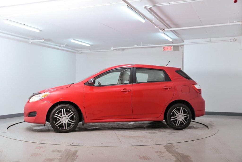 Toyota Matrix  2012 à Brossard, Québec - 4 - w1024h768px
