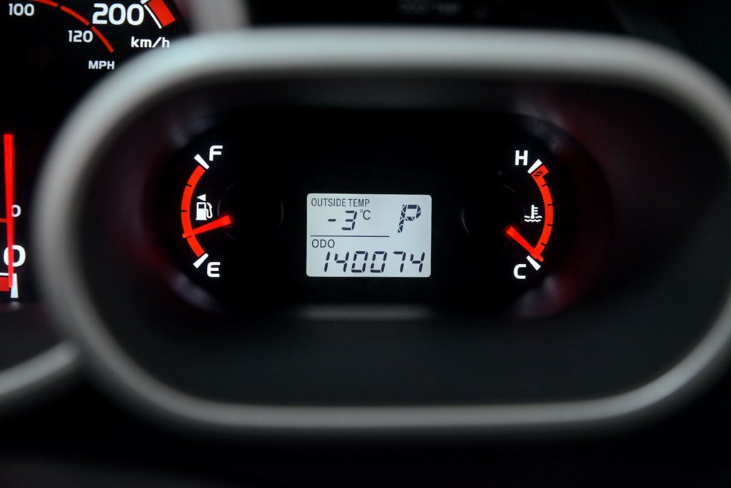 Toyota Matrix  2012 à Brossard, Québec - 13 - w1024h768px