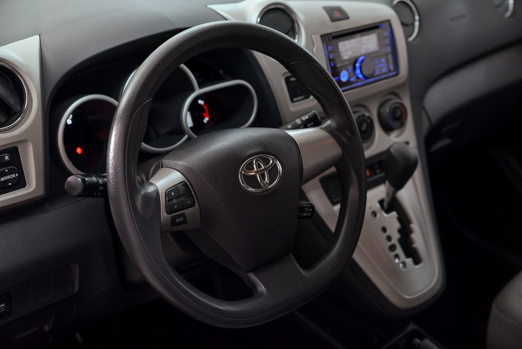 Toyota Matrix  2012 à Brossard, Québec - 10 - w1024h768px