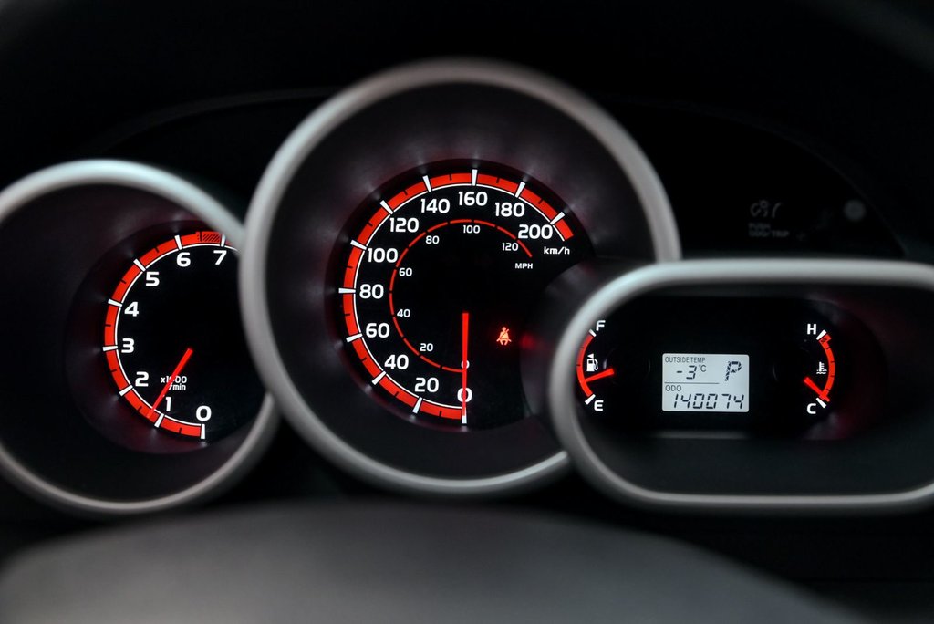 Toyota Matrix  2012 à Brossard, Québec - 12 - w1024h768px