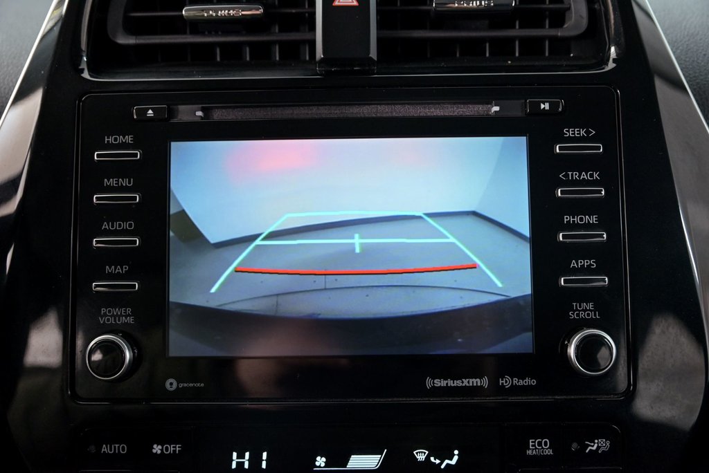 2020 Toyota Prius Prime in Brossard, Quebec - 16 - w1024h768px