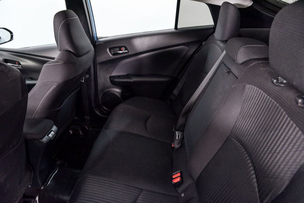 2020 Toyota Prius Prime in Brossard, Quebec - 21 - w1024h768px