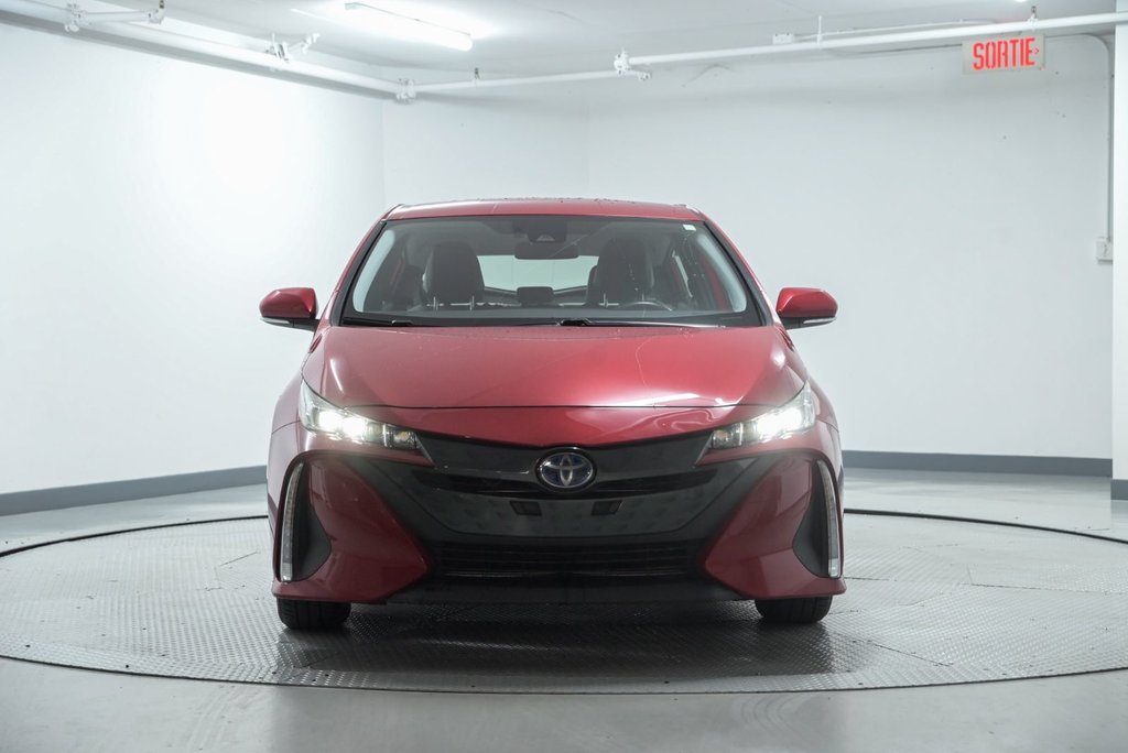 Toyota PRIUS PRIME UPGRADE 2021 à Brossard, Québec - 6 - w1024h768px