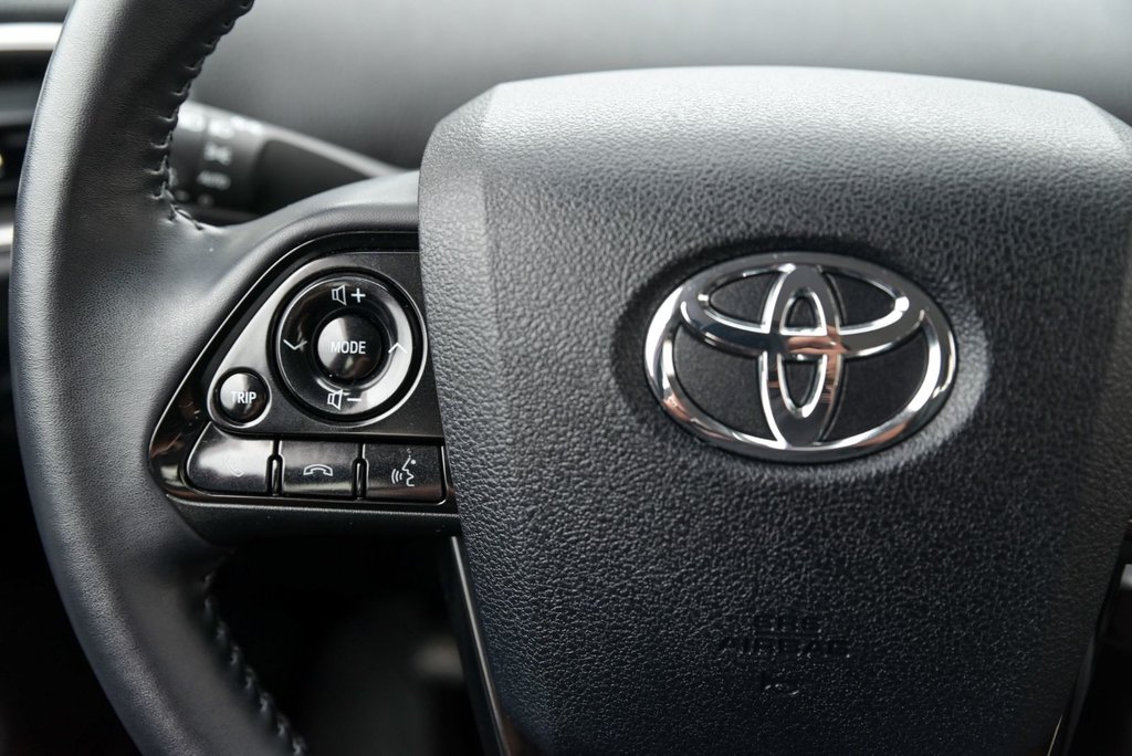 Toyota PRIUS PRIME UPGRADE 2021 à Brossard, Québec - 13 - w1024h768px