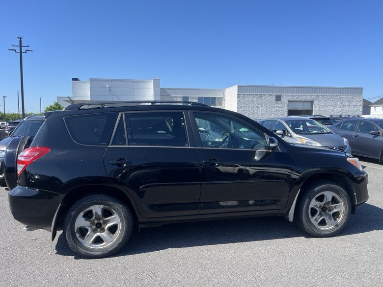 Toyota RAV4 Base 2012 à Brossard, Québec - 5 - w1024h768px