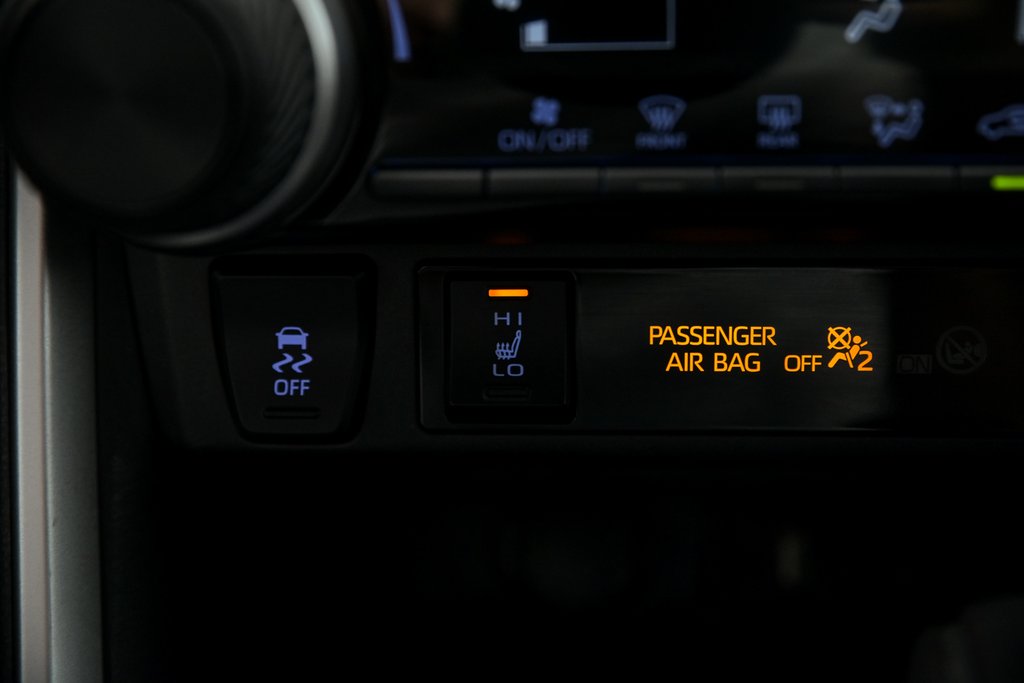 Toyota RAV4 LE 2019 à Brossard, Québec - 20 - w1024h768px