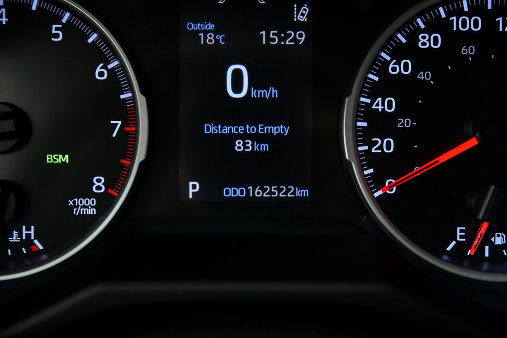 Toyota RAV4 LE 2019 à Brossard, Québec - 14 - w1024h768px