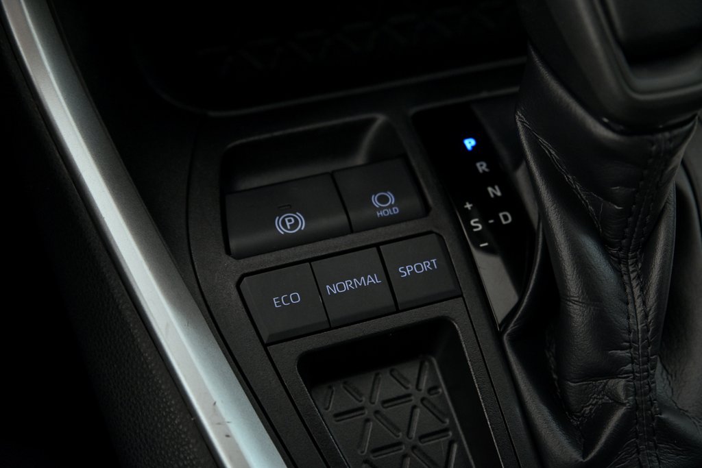 Toyota RAV4 LE 2019 à Brossard, Québec - 22 - w1024h768px