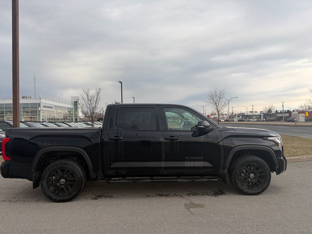 Toyota Tundra Limited 2024 à Brossard, Québec - 6 - w1024h768px