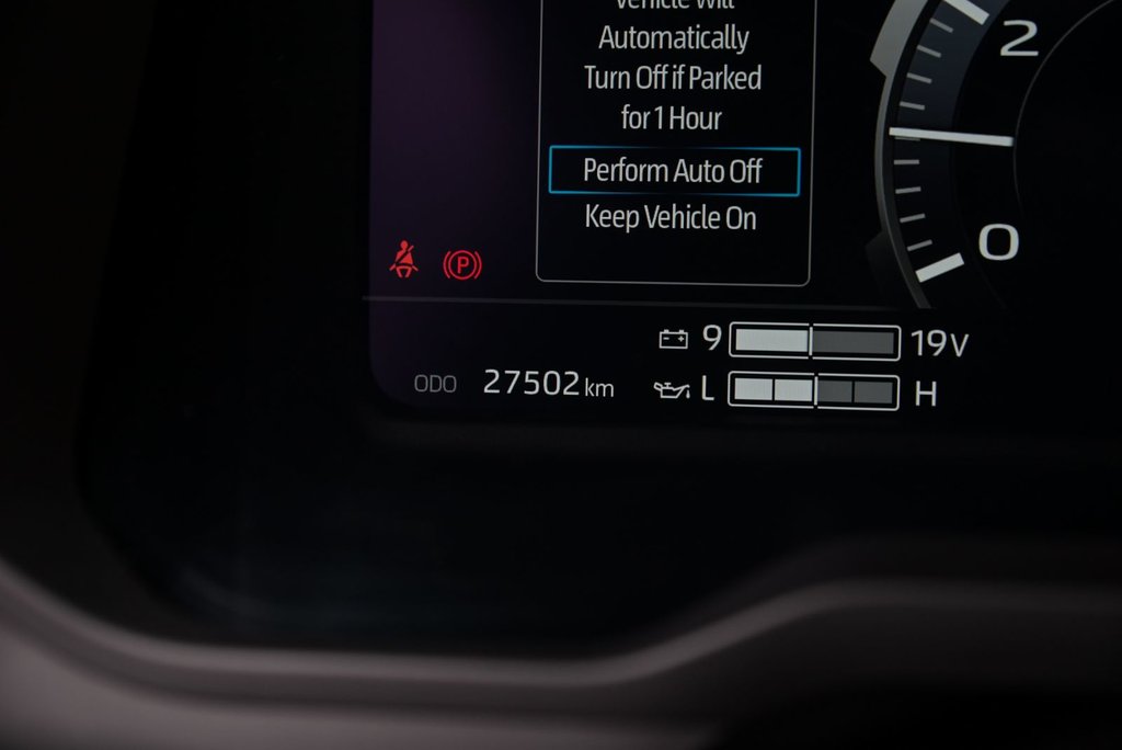 2024 Toyota Tundra Limited in Brossard, Quebec - 15 - w1024h768px