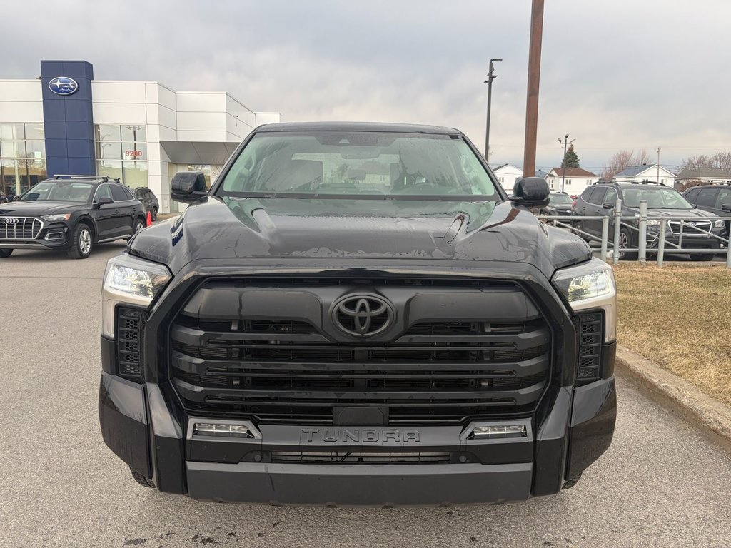 Toyota Tundra Limited 2024 à Brossard, Québec - 2 - w1024h768px