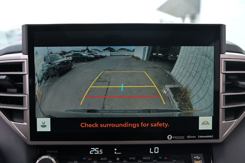 2024 Toyota Tundra Limited in Brossard, Quebec - 20 - w1024h768px