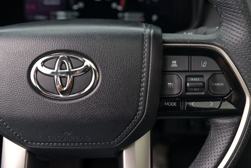 2024 Toyota Tundra Limited in Brossard, Quebec - 16 - w1024h768px