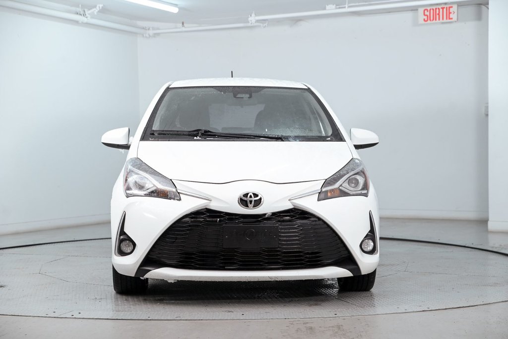 Yaris Hatchback SE 2018 à Brossard, Québec - 6 - w1024h768px