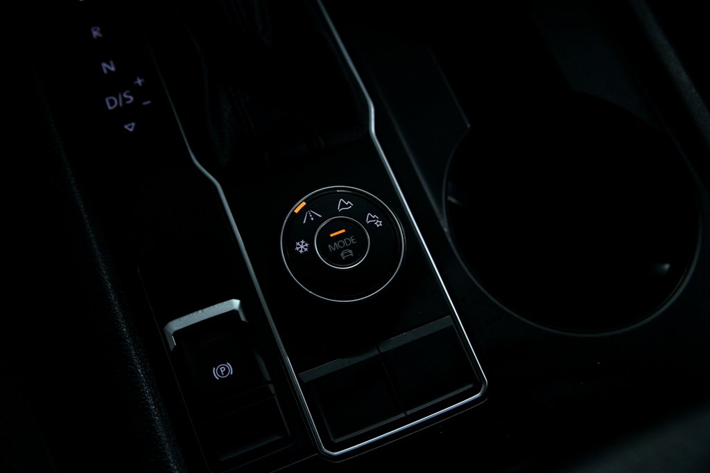 Volkswagen Atlas Trendline 2019 à Brossard, Québec - 20 - w1024h768px