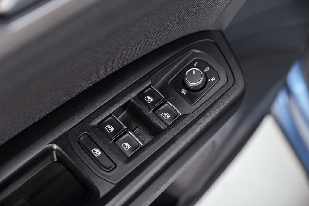 Volkswagen Atlas Trendline 2019 à Brossard, Québec - 9 - w1024h768px