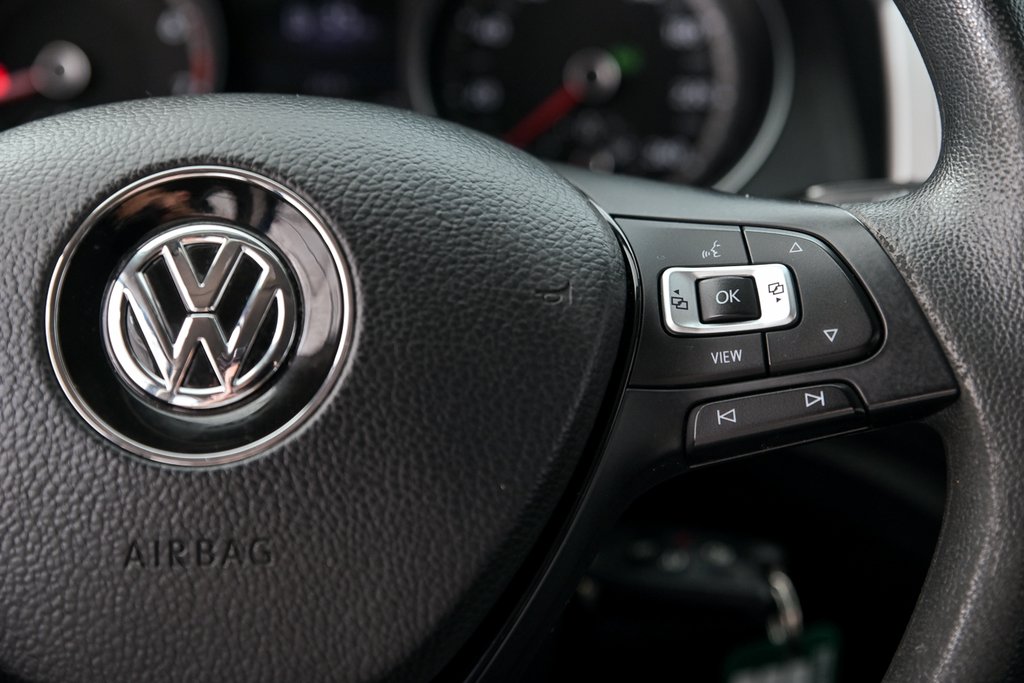 Volkswagen Atlas Trendline 2019 à Brossard, Québec - 13 - w1024h768px