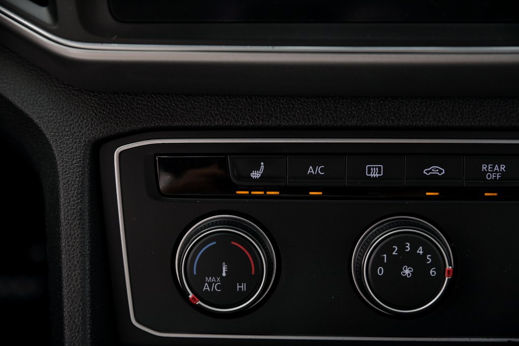 Volkswagen Atlas Trendline 2019 à Brossard, Québec - 18 - w1024h768px