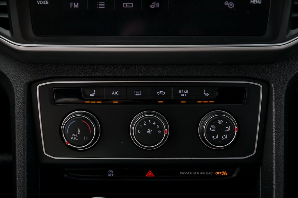 Volkswagen Atlas Trendline 2019 à Brossard, Québec - 17 - w1024h768px