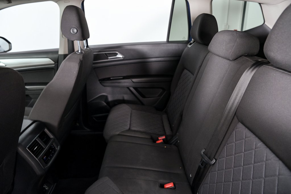 Volkswagen Atlas Trendline 2019 à Brossard, Québec - 21 - w1024h768px