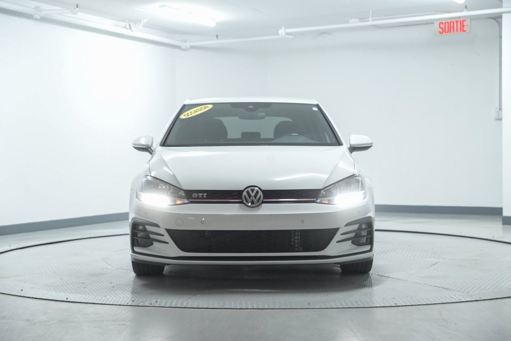 Volkswagen Golf GTI Autobahn 2018 à Brossard, Québec - 6 - w1024h768px