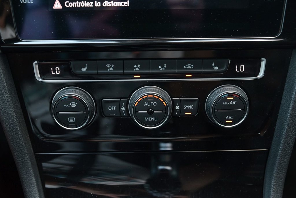 Volkswagen Golf GTI Autobahn 2018 à Brossard, Québec - 18 - w1024h768px