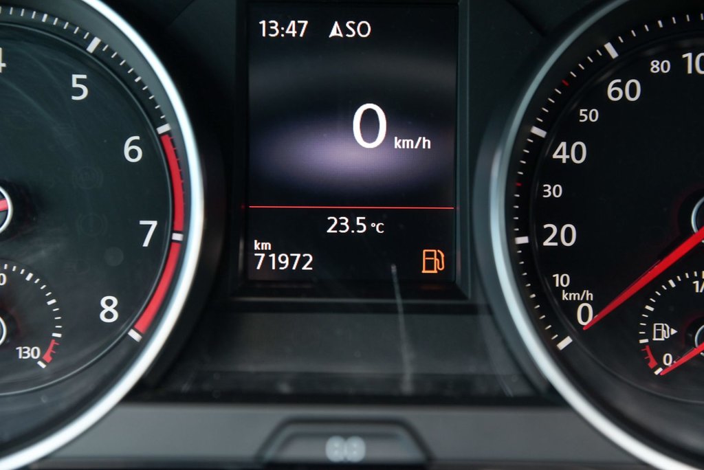 Volkswagen Golf GTI Autobahn 2018 à Brossard, Québec - 13 - w1024h768px