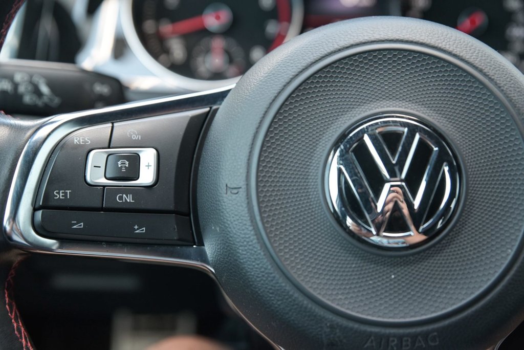 Volkswagen Golf GTI Autobahn 2018 à Brossard, Québec - 15 - w1024h768px