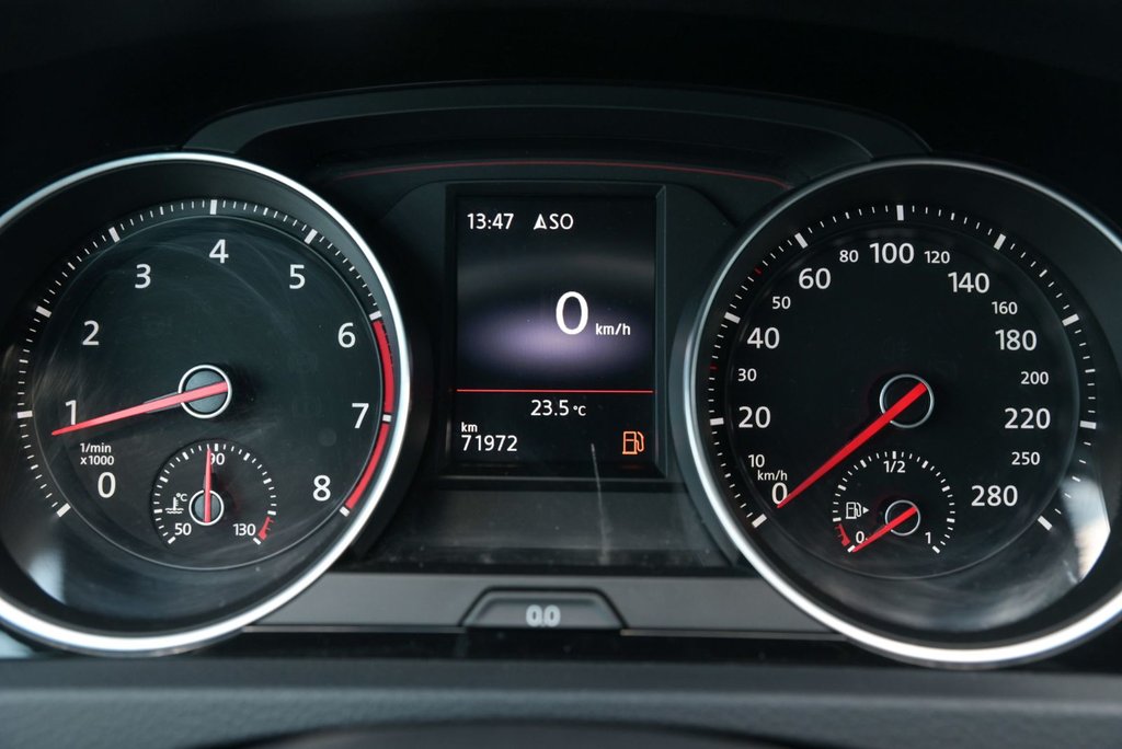 Volkswagen Golf GTI Autobahn 2018 à Brossard, Québec - 12 - w1024h768px