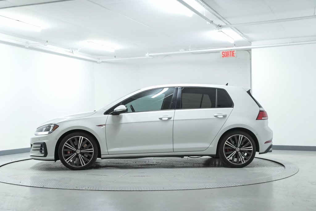 Volkswagen Golf GTI Autobahn 2018 à Brossard, Québec - 4 - w1024h768px
