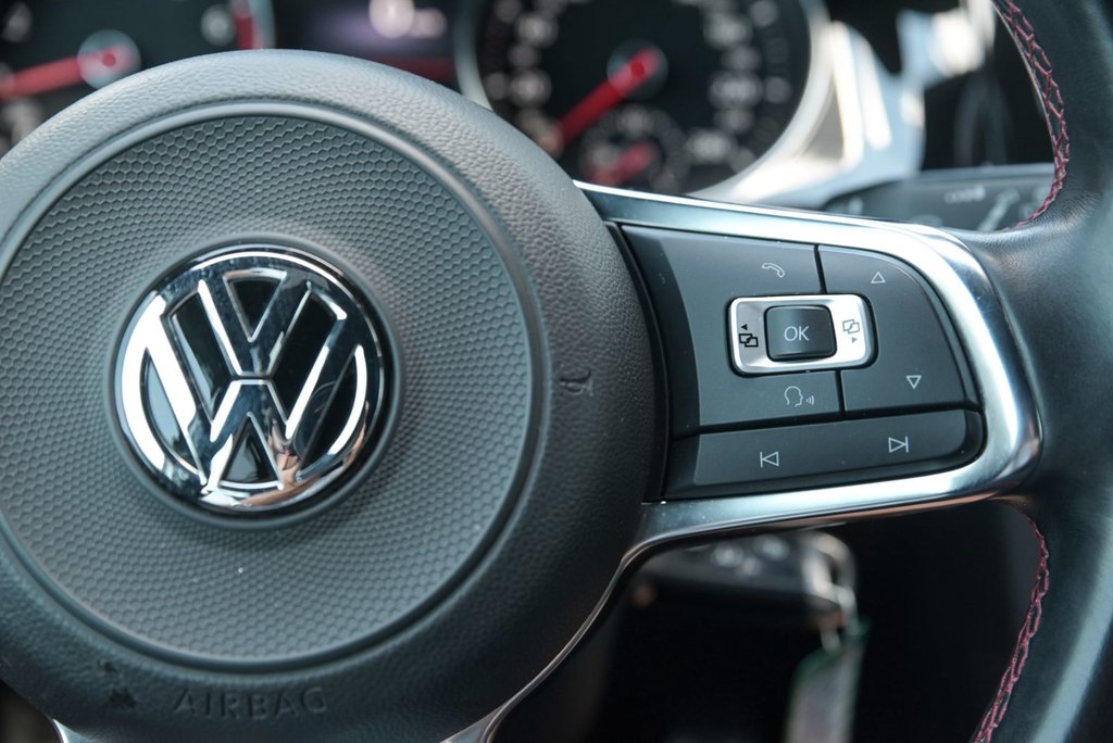 Volkswagen Golf GTI Autobahn 2018 à Brossard, Québec - 14 - w1024h768px