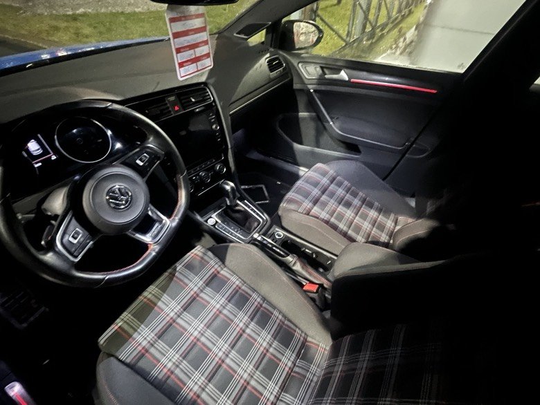 2019 Volkswagen Golf GTI in Brossard, Quebec - 7 - w1024h768px