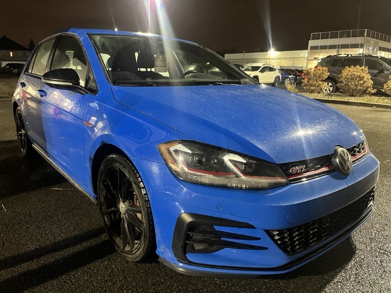 2019 Volkswagen Golf GTI in Brossard, Quebec - 3 - w1024h768px