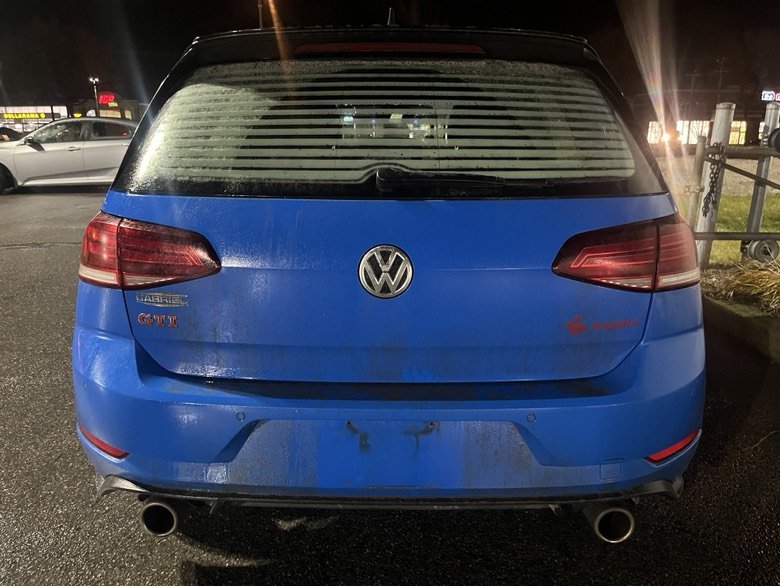 2019 Volkswagen Golf GTI in Brossard, Quebec - 6 - w1024h768px