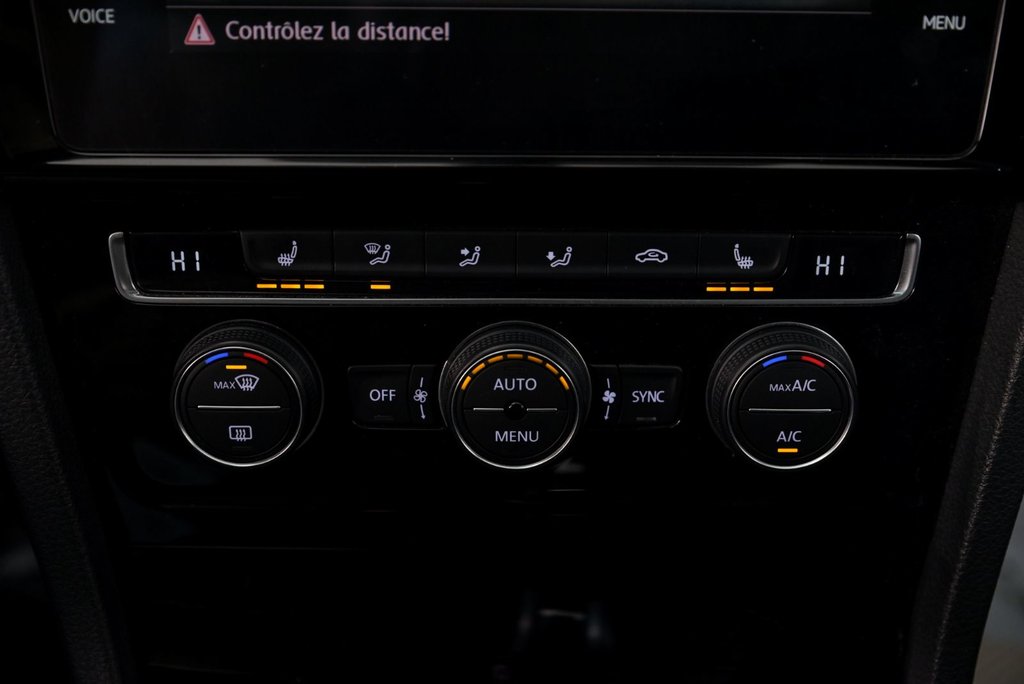 2019 Volkswagen Golf GTI Autobahn in Brossard, Quebec - 20 - w1024h768px