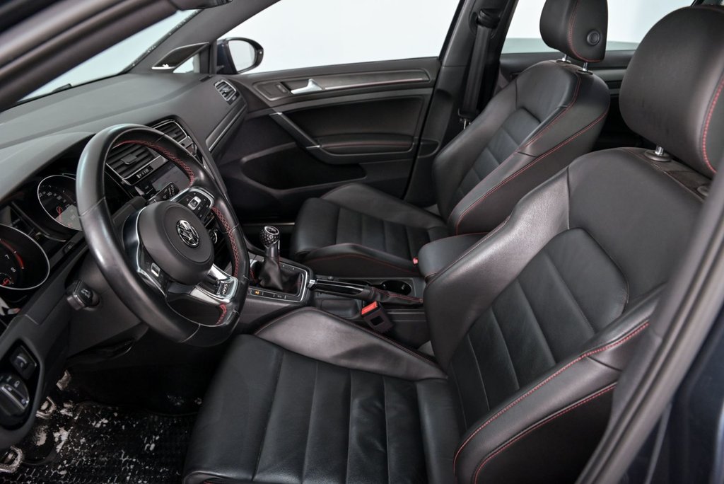2019 Volkswagen Golf GTI Autobahn in Brossard, Quebec - 9 - w1024h768px
