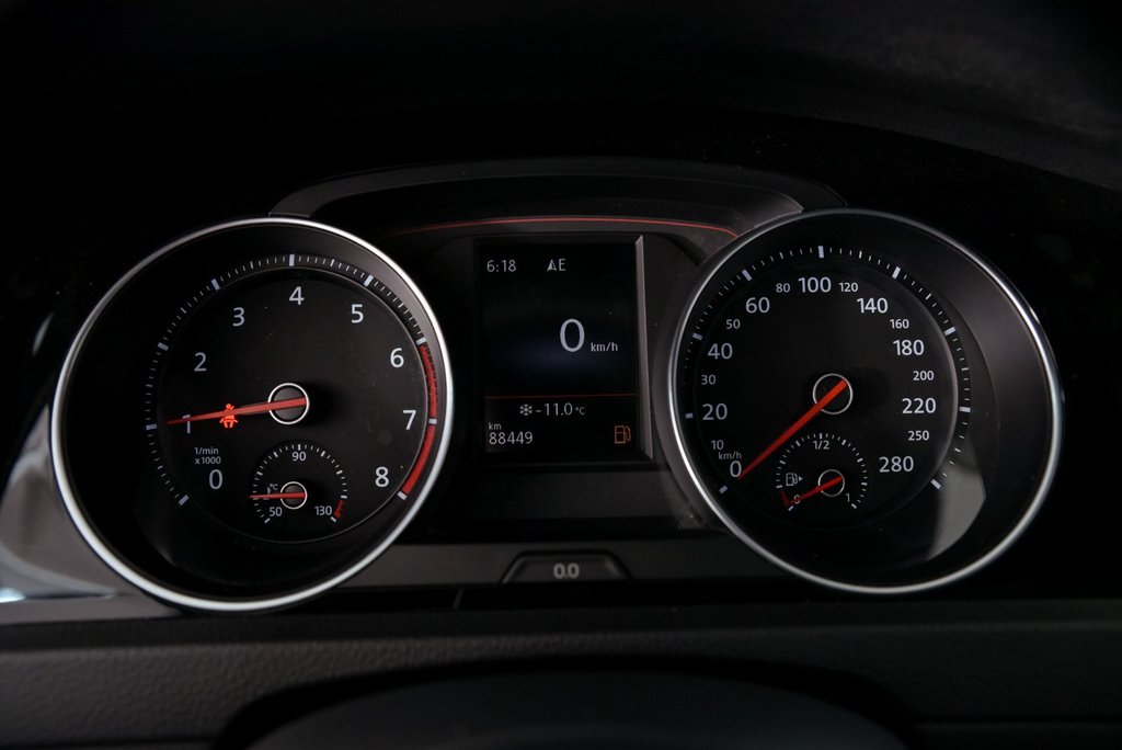 2019 Volkswagen Golf GTI Autobahn in Brossard, Quebec - 13 - w1024h768px