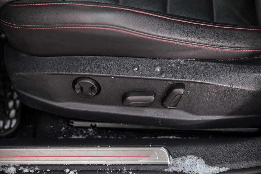 2019 Volkswagen Golf GTI Autobahn in Brossard, Quebec - 10 - w1024h768px