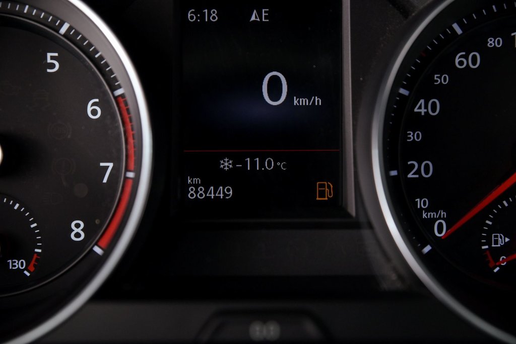 2019 Volkswagen Golf GTI Autobahn in Brossard, Quebec - 14 - w1024h768px