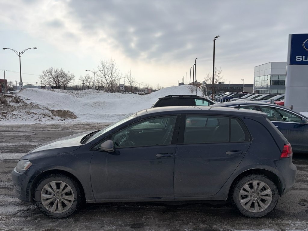 Volkswagen Golf TSI 2015 à Brossard, Québec - 4 - w1024h768px