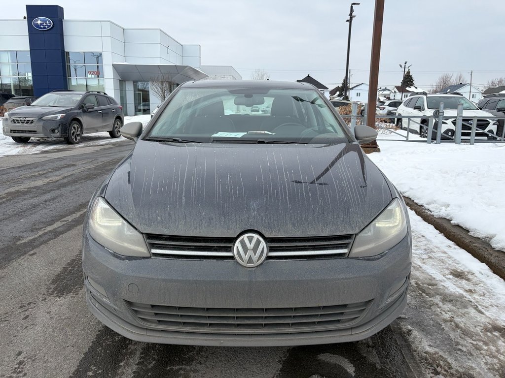 Volkswagen Golf TSI 2015 à Brossard, Québec - 2 - w1024h768px