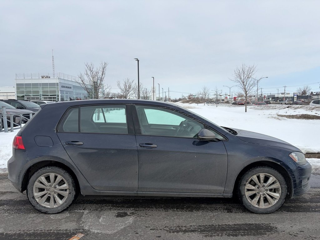 Volkswagen Golf TSI 2015 à Brossard, Québec - 7 - w1024h768px