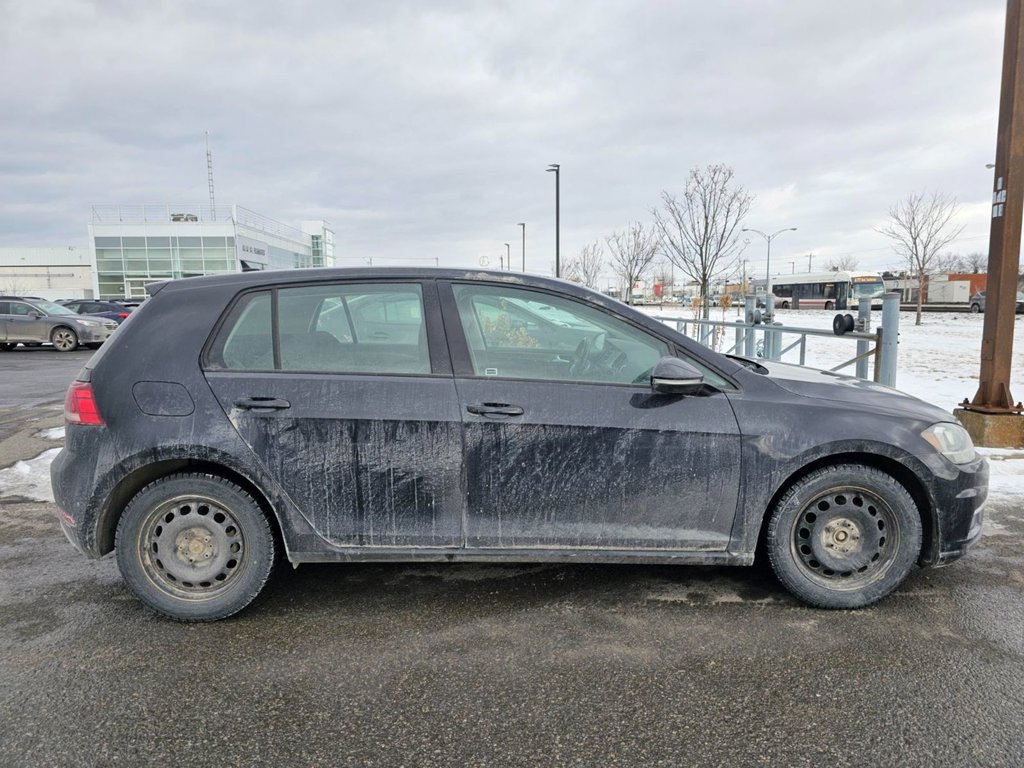 Volkswagen Golf HIGHLINE, TOIT OUVRANT, SIEGES CUIRE ET CHAUFFANTS 2019 à Brossard, Québec - 6 - w1024h768px