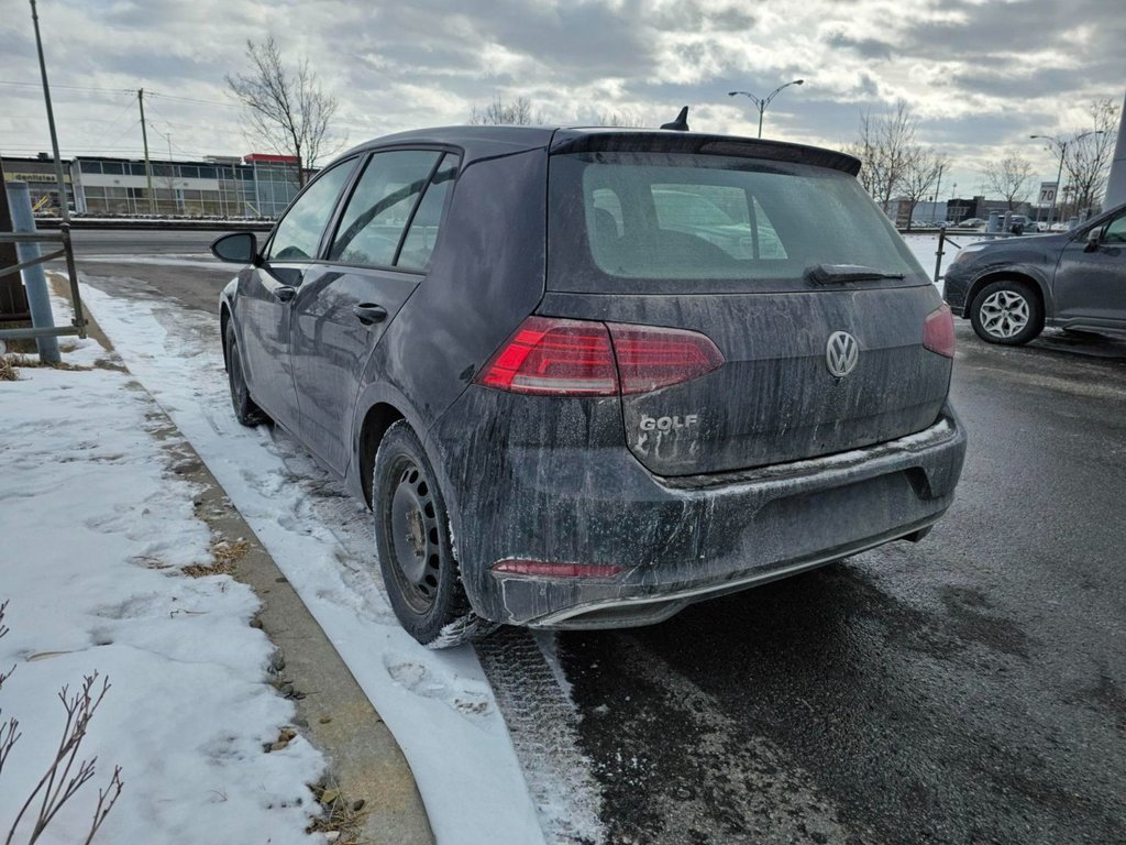 Volkswagen Golf HIGHLINE, TOIT OUVRANT, SIEGES CUIRE ET CHAUFFANTS 2019 à Brossard, Québec - 9 - w1024h768px