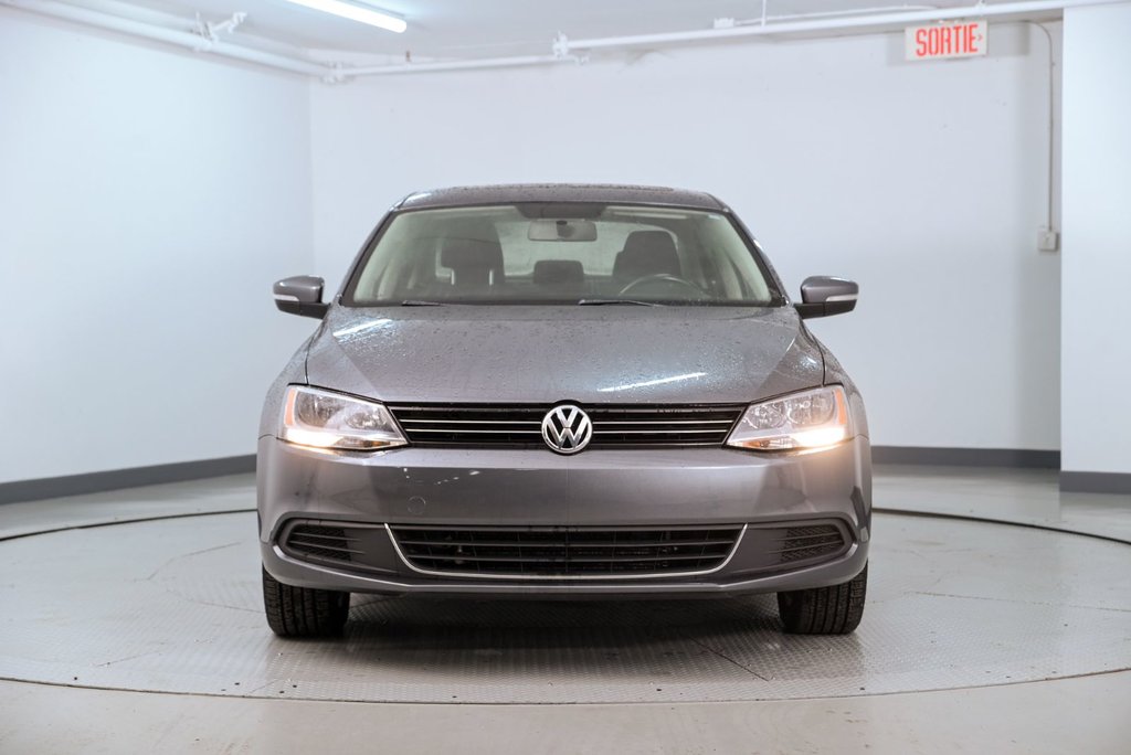 2014 Volkswagen Jetta Sedan Comfortline in Brossard, Quebec - 6 - w1024h768px