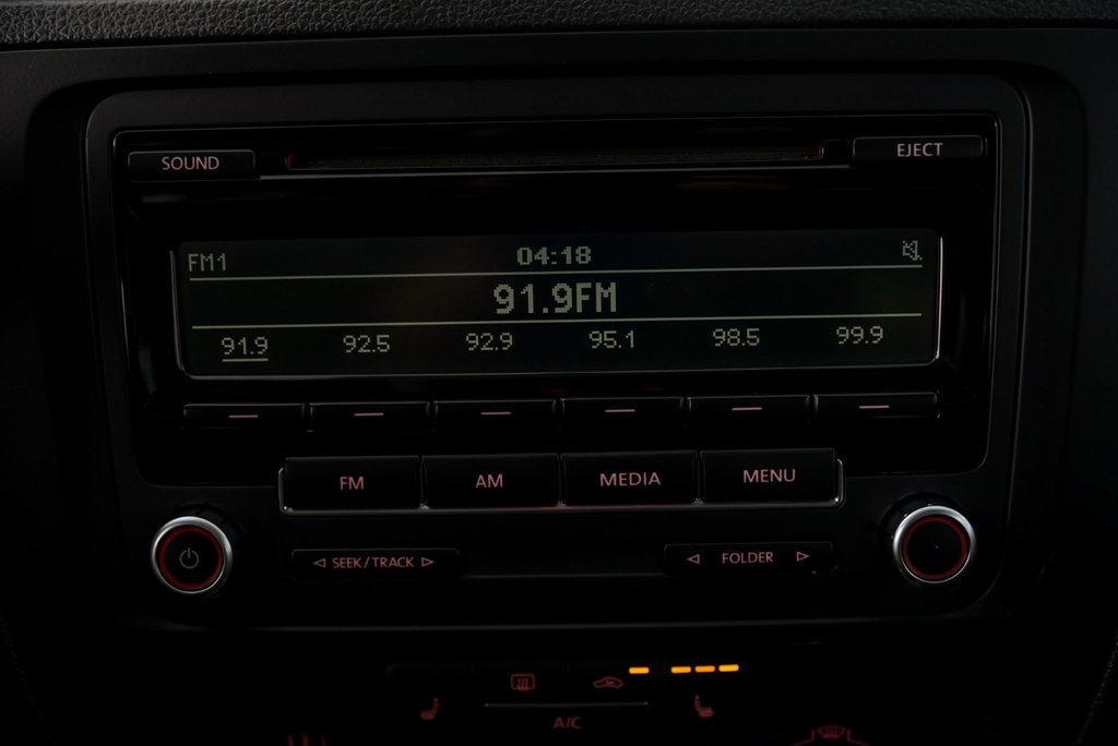 2014 Volkswagen Jetta Sedan Comfortline in Brossard, Quebec - 16 - w1024h768px