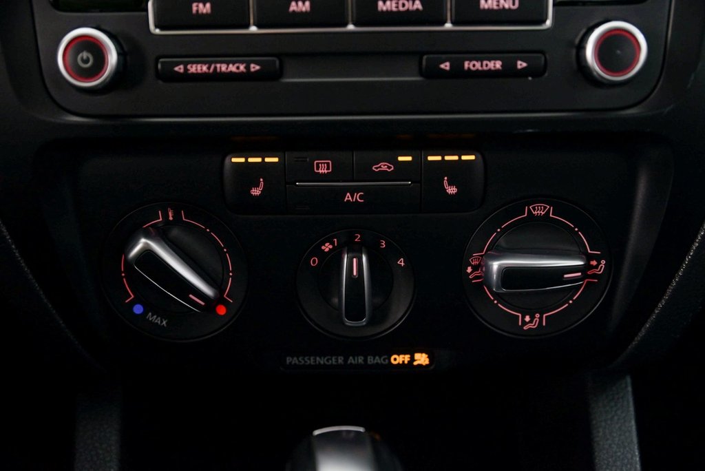 2014 Volkswagen Jetta Sedan Comfortline in Brossard, Quebec - 17 - w1024h768px